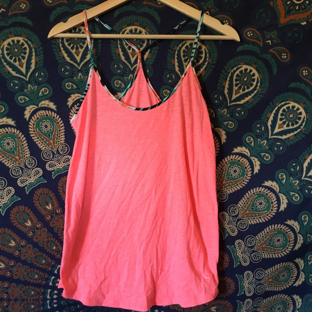 Workout top